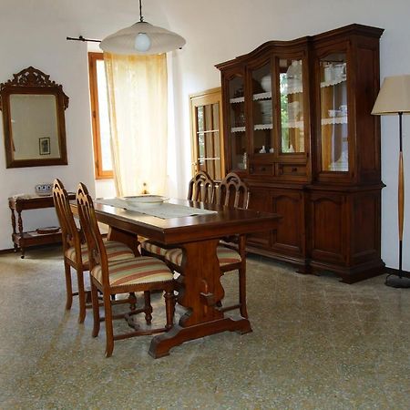 Casa Marsili Apartment Montecatini Val di Cecina Exterior foto