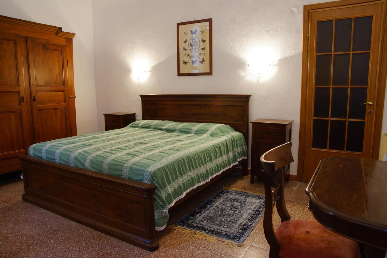 Casa Marsili Apartment Montecatini Val di Cecina Exterior foto