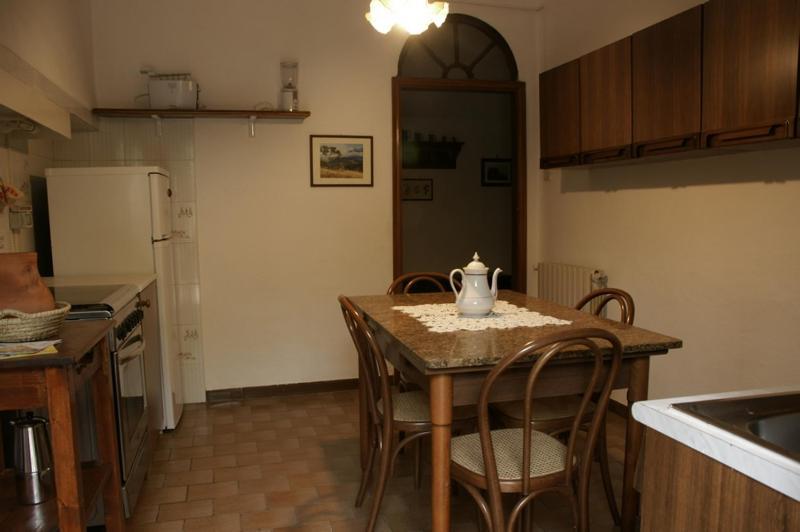 Casa Marsili Apartment Montecatini Val di Cecina Exterior foto