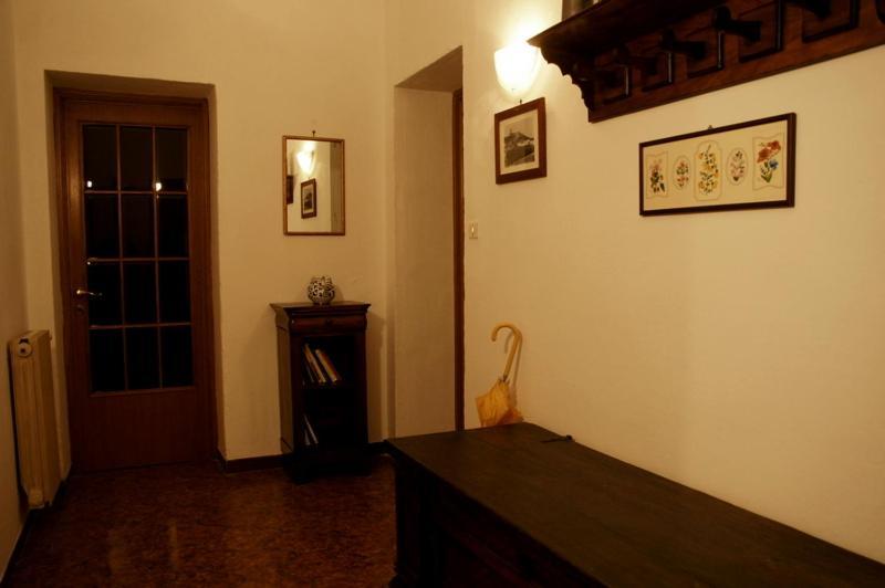 Casa Marsili Apartment Montecatini Val di Cecina Exterior foto